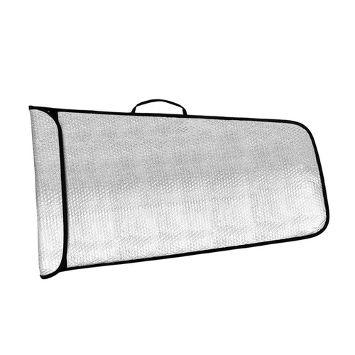 Plane wing bag protection - rc,