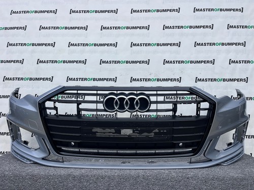 Audi line c8 saloon - s-line,