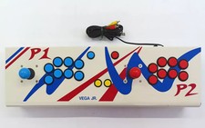 Arcade control box - vega, jr