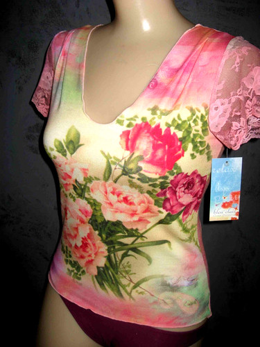 Claire pettibone top - pettibone, melody