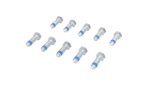 Ate 8190 0330 bolt - ate, brake