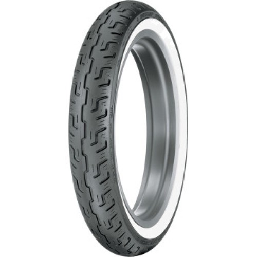 Dunlop d401 front tire - d401,