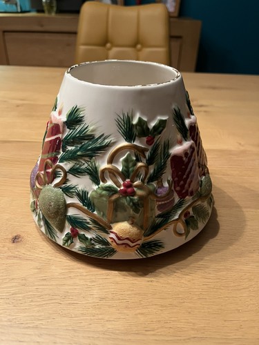 Yankee candle christmas - yankee,