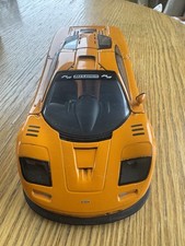 UT Models Mclaren F1 GTR Road