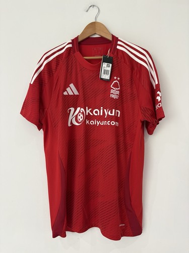 Nottingham forest home - forest,