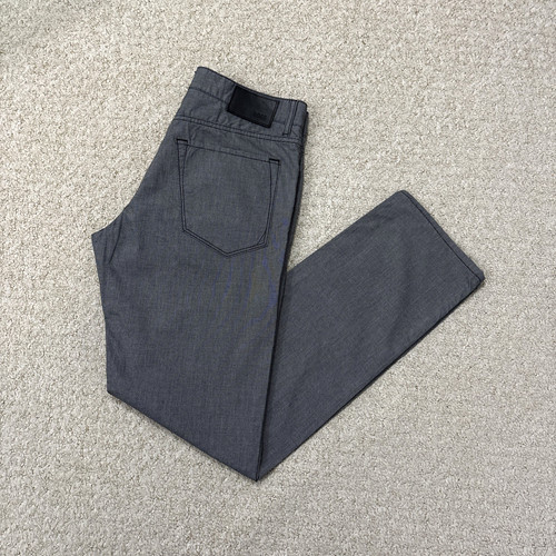 Hugo boss maine mens grey - maine,