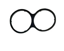 Genuine Lexus Oil Filter Gasket Fits GS300 GS350 GS400 GS430 GS460 GX470 LS400