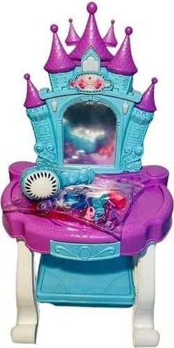 Kids dressing table - dressing, play