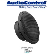 800W MAX AudioControl SPC-10S2