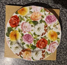 Portmeirion rose bouquet in - portmeirion,