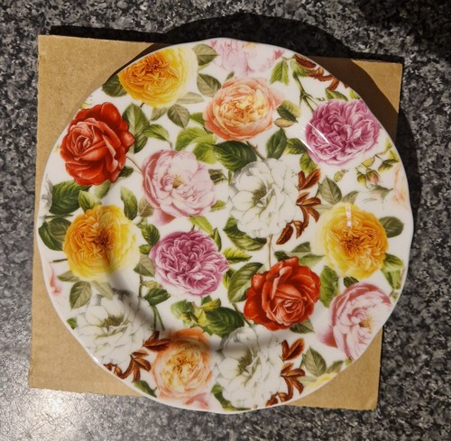 Portmeirion rose bouquet in - portmeirion,