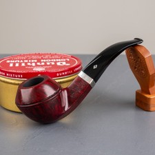 Parker Super Bruyere Chubby