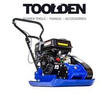 Hyundai HYCP9070 196cc Petrol