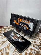 Die cast replica ford oil - ford,