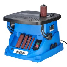 Draper 230V Oscillating