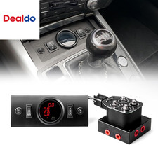 New Upgrade 12V Solenoid