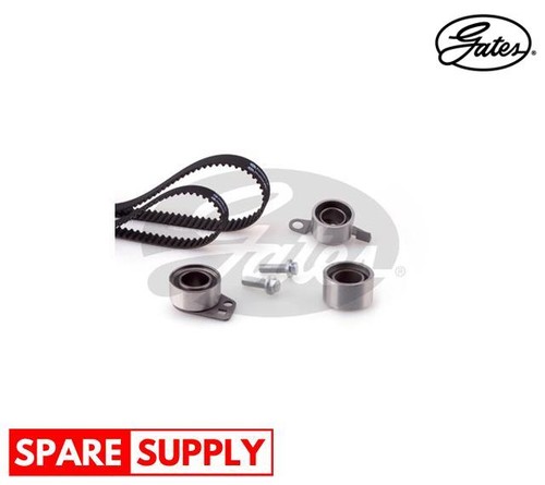 Timing belt set - for, 25