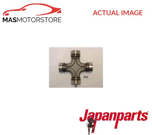 Propshaft joint front - propshaft,