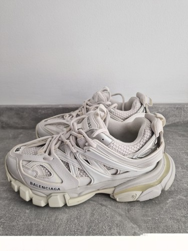 Balenciaga track sneakers - balenciaga,