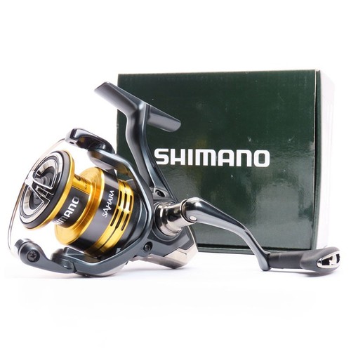 Shimano sahara 1000 c3000 - /,