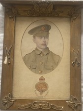 Memorial Picture 1915 In