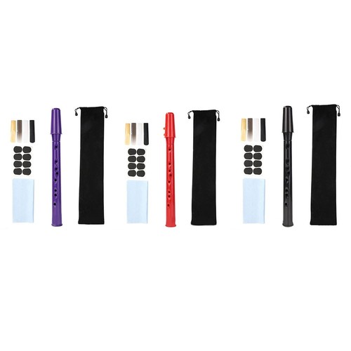 Pocket saxophone sets - saxophone, sax
