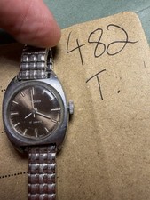 Vintage Sekonda 17 Jewels USSR