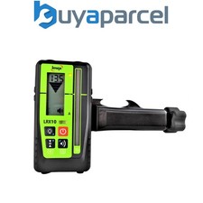 Imex LRX10 90mm Digital Laser