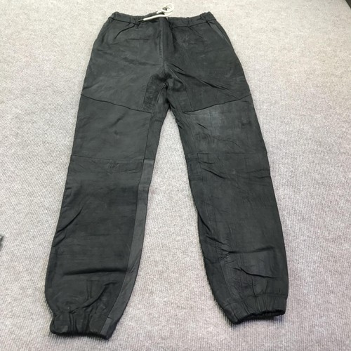 Zanerobe pants mens black - mens,