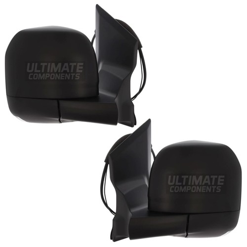 Wing door mirrors ford - mirrors, transit