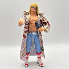 Mattel WWE Ultimate Warrior