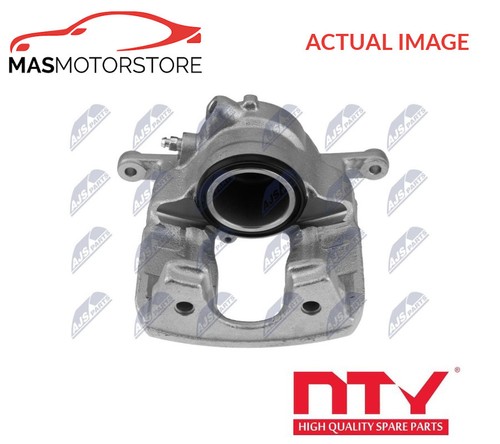 Brake caliper braking front - caliper,