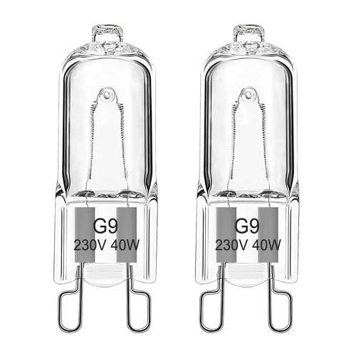 Oven bulbs 40w 230v heat - oven,