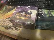 Factory Sealed WOTC Harry