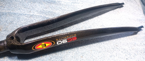 Easton ec90 superlite carbon - easton, superlite,