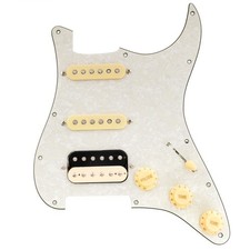 Musiclily Pro SE Prewired