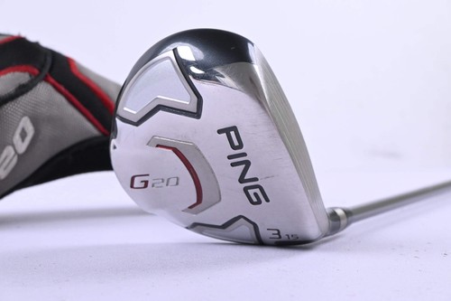 Ping g20 wood 15 degree - ping, #3