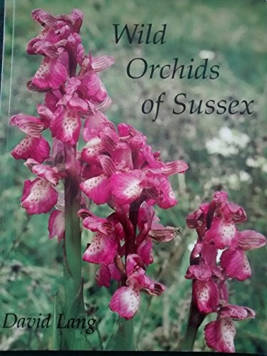 Wild orchids sussex by - wild,