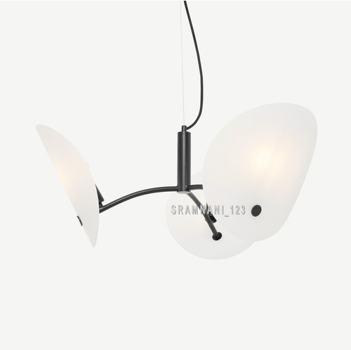 Chandelier ceiling light - chandelier,