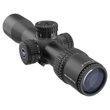 Vector optics veyron - veyron, 2-8x32