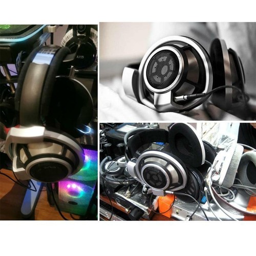 Pair foam ear pads - ear,