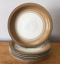 6x Denby Seville - Dinner