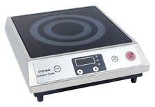 Induction cooker hob electric - hob,