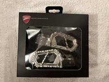 DUCATI PERFORMANCE TOURATECH