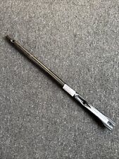 Mountfield Black Lower Handle S421R 381007048/0