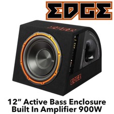 Edge EDB12A-E0 - 12" Active