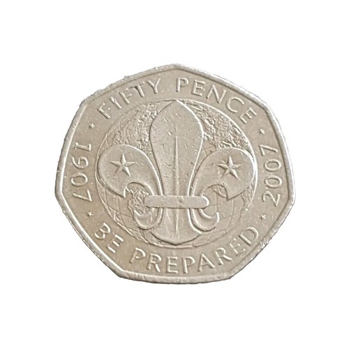 2007 scouts prepared - be,
