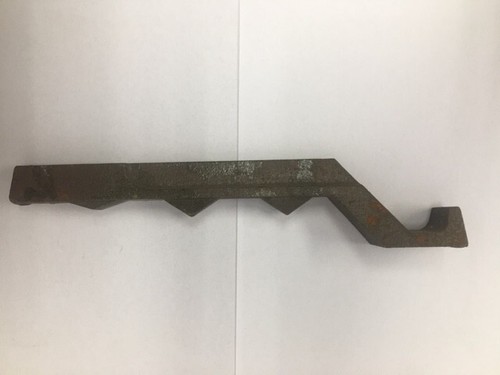 Parkray 130086 grate - parkray, bar