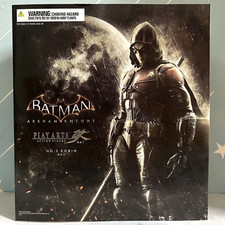 Batman Arkham Knight Robin