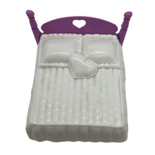 Vintage My Little Pony  Show Stable Bed Accessory 1980's Hasbro G1